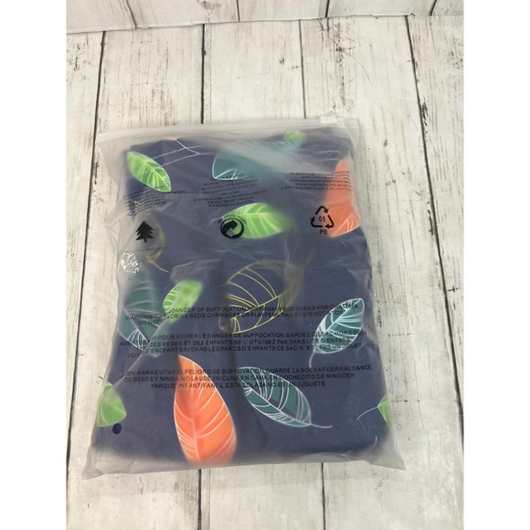 Baby car seat cover - Picture 4 of 5